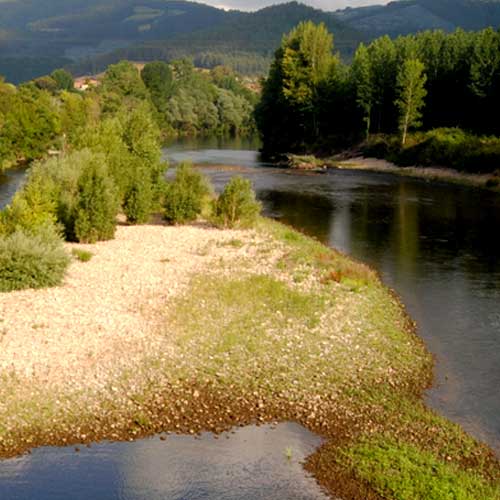 Pravia, Asturias